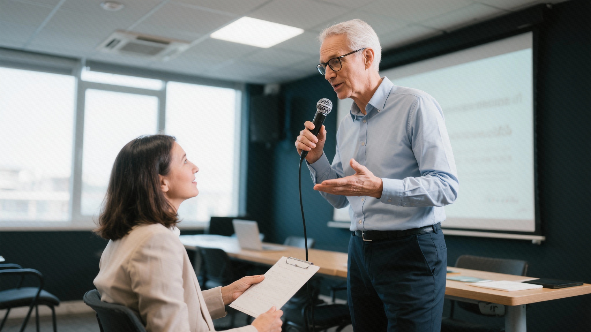 Creating a Culture of Growth: The Power of Effective Feedback