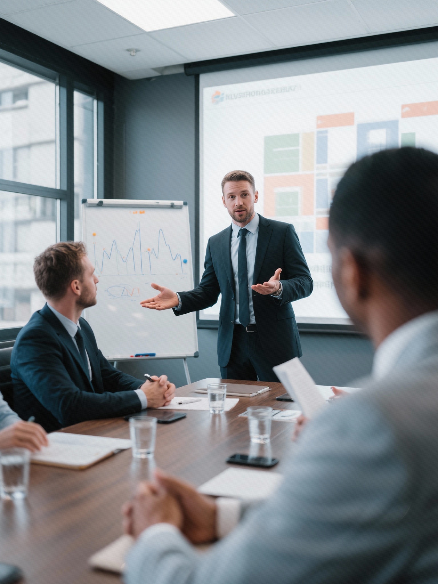 Persuasive Influence